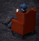 Black Butler: Boarding School Arc Black Butler: Boarding School Arc Ciel Phantomhive Non-Scale Figure <br>[Pre-Order 19/01/25]