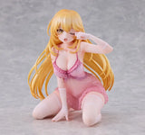 A Certain Scientific Railgun T Misaki Shokuhou: Negligee Ver. Figure & Plushie Set<br>[Pre-Order 26/04/26]
