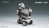 Arknights Justice Knight GN111<br>[Pre-Order 18/11/25]
