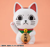 Dandadan Occultic Sofubi collection TV Anime ”Dan Da Dan” Turbo Granny Fortune Cat (842870) <br>[Pre-Order 25/01/25]