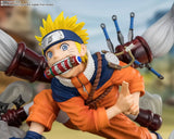 Figuarts Zero Naruto Uzumaki-Naruto 72 series-<br>[Pre-Order 12/11/25]