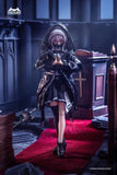 Pocket Art Series PA009 Succubus Sister Friede SP Edition 1/12 Complete Model Action Figure <br>[Pre-Order 05/10/24]