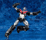 Mazinger Destroying Hell Moderoid Mazinger Zest<br>[Pre-Order 21/09/25]
