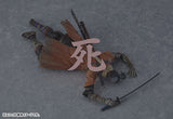 Sekiro: Shadows Die Twice Sekiro: DX Edition Figma No.483-DX (re-run)<br>[Pre-Order 01/03/26]