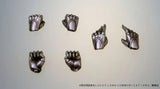 JoJo's Bizarre Adventure Part 3 Stardust Crusaders Chozokado Silver Chariot (re-run)<br>[Pre-Order 27/09/26]