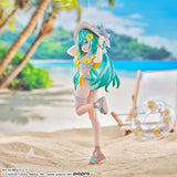 Sega – Hatsune Miku Luminasta Conceptual Series Vol.1 “Hisen Kaede” Figure<br>[Pre-Order]
