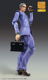 JoJo's Bizarre Adventure Part 4 Diamond is Unbreakable Chozokado Big Yoshikage Kira Figurine <br>[Pre-Order 30/03/25]