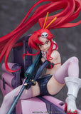 Tengen Toppa Gurren Lagann Scale Figure "Yoko & Yoko M Ttank"<br>[Pre-Order 28/09/25]