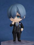 Black Butler: Boarding School Arc Ciel Phantomhive: Sapphire Owl Ver. Nendoroid No.2710 <br>[Pre-Order 23/03/25]