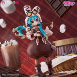 Character Vocal Series 01: Hatsune Miku Marshmallow Hot Cocoa Figure <br>[Pre-Order 21/09/25]