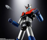 SOC GX-117 Mazinger Z Power Up Version Kakumei Shinka<br>[Pre-Order 12/11/25]