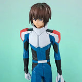 Mobile Suit Gundam Lucrea Lite Mobile Suit Gundam SEED Kira Yamato Pilot Suit Ver.(850707)<br>[Pre-Order 14/06/26]