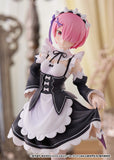 Re:Zero -Starting Life in Another World-Pop Up Parade Ram L Size <br>[Pre-Order 17/11/24]