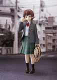 Serial Experiments Lain Pop Up Parade Lain Iwakura L Size <br>[Pre-Order 31/08/25]