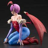 Darkstalkers Lilith (PV348) Figurine<br>[Pre-Order 07/07/26]