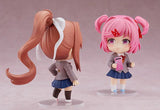 Doki Doki Literature Club! Natsuki Nendoroid No.2077 (re-run)<br>[Pre-Order 31/05/26]
