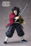 Demon Slayer: Kimetsu no Yaiba BUZZmod. Demon Slayer:Kimetsu no Yaiba Giyu Tomioka Ver. 2<br>[Pre-Order 05/04/26]