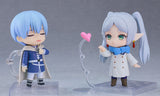 Frieren: Beyond Journey’s End Frieren: Winter Clothes Ver. Nendoroid No.2712 <br>[Pre-Order 16/03/25]