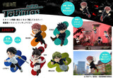 Jujutsu Kaisen Tobimas Jujutsu Kaisen (Box of 6pcs)(850370)<br>[Pre-Order 13/10/26]