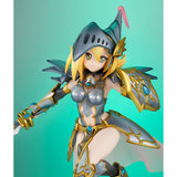 Yu-Gi-Oh! Monsters Chronicle Art Works Monsters Yu-Gi-Oh Duel Monsters Dark Magician Girl the Dragon Knight (847240)<br>[Pre-Order 14/09/25]