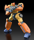 Special Armored Battalion Dorvack Moderoid Mugen Calibur<br>[Pre-Order 25/01/26]