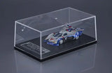 Future GPX Cyber Formula Cyber Formula Collection -Heritage Edition-Asurada G.S.X Aero Mode (850745)