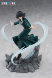 One Punch Man Dressta Statue Figure - Hellish Blizzard<br>[Pre-Order 04/10/26]