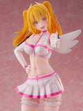 2.5 Dimensional Seduction: Liliel La Angel Form / Lilysa Figurine Re-Order<br>[Pre-Order 02/11/25]