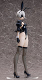 NieR:Automata Ver1.1a 2B (YoRHa No.2 Type B): Bunny Ver. Figurine <br>[Pre-Order 13/07/25]