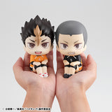 Haikyu!! Lookup Haikyu!! Ryunosuke Tanaka Uniform ver. (843228) <br>[Pre-Order 25/01/25]