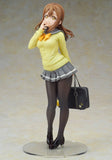 Love Live! Sunshine!! Hanamaru Kunikida Uniform Ver. Figurine (Reproduction) <br>[Pre-Order 15/08/25]