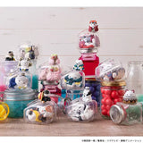 One Piece Mega Cat Project Good Night Nyan Piece Nyan Ver. Luffy with rivals (Box of 8pcs) (849800)<br>[Pre-Order 16/05/26]