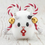 Hololive Production Nakiri Ayame Shrine Maiden Fortune Outfit Ver. PV216 Figurine<br>[Pre-Order 03/12/25]