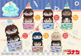 Detective Conan Tsumichen Stack up & Change Detective Conan (Box of 6pcs) (851834)<br>[Pre-Order 14/07/26]