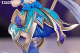 Golden Spatula Prestige Perfume Gem Chibi Janna Figure<br>[Pre-Order 24/10/25]