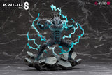 Kaiju No. 8 S-Fire Figure <br>[Pre-Order 18/08/24]