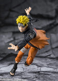 S.H.Figuarts Naruto Uzumaki -The Power To Unite-<br>[Pre-Order 14/12/25]