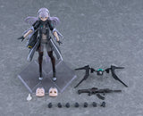 Girls' Frontline 2: Exilium Tololo Figma No.684<br>[Pre-Order 07/06/26]