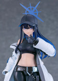 Blue Archive Saori Joumae Figma No.686<br>[Pre-Order 05/07/26]
