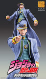 JoJo's Bizarre Adventure Part 4 Chozokado Jotaro Kujo Second Figurine <br>[Pre-Order 09/02/25]