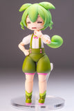 Tohoku Zunko / Zundamon Project Plafia Zundamon Re-run <br>[Pre-Order 17/11/24]