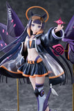 Hololive production Hololive English -Myth- Ninomae Ina'nis "AXGRIT" Ver. 1/7 Complete Figure hololive<br>[Pre-Order 01/11/26]