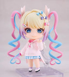 Needy Streamer Overload OMGkawaiiAngel: Outing Ver. Nendoroid No.2869<br>[Pre-Order 07/12/25]