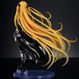 To Love-Ru Darkness Golden Darkness Black Trans ver. Figurine<br>[Pre-Order 12/09/25]