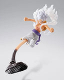 S.H. Figuarts Monkey D. Luffy Gear 5 -Future Island Egghead <br>[Pre-Order 21/05/25]