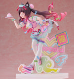 Nekopara Chocola Dreamy Cute China Ver. 1/7 Scale Figure <br>[Pre-Order 30/03/25]