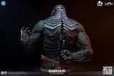 Justice League Infinity Studio Zack Snyder’s Justice League Darkseid 1/1 Scale Bust Model<br>[Pre-Order 11/01/26]