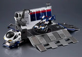 Future GPX Cyber Formula Collection -Heritage Edition- DX Future GPX Cyber Formula Sugolegerd 10V5000＆Super Asurada 01 Circuit Mode (850592)<br>[Pre-Order 16/05/26]