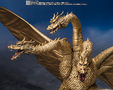 S.H.MonsterArts King Ghidorah (1972) <br>[Pre-Order 07/07/25]