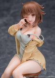 Atelier Ryza: Ever Darkness & the Secret Hideout 1/7 Scale Figure "Reisalin Stout Nightclothes ver." <br>[Pre-Order 09/03/25]